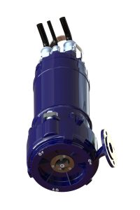 grinder pump